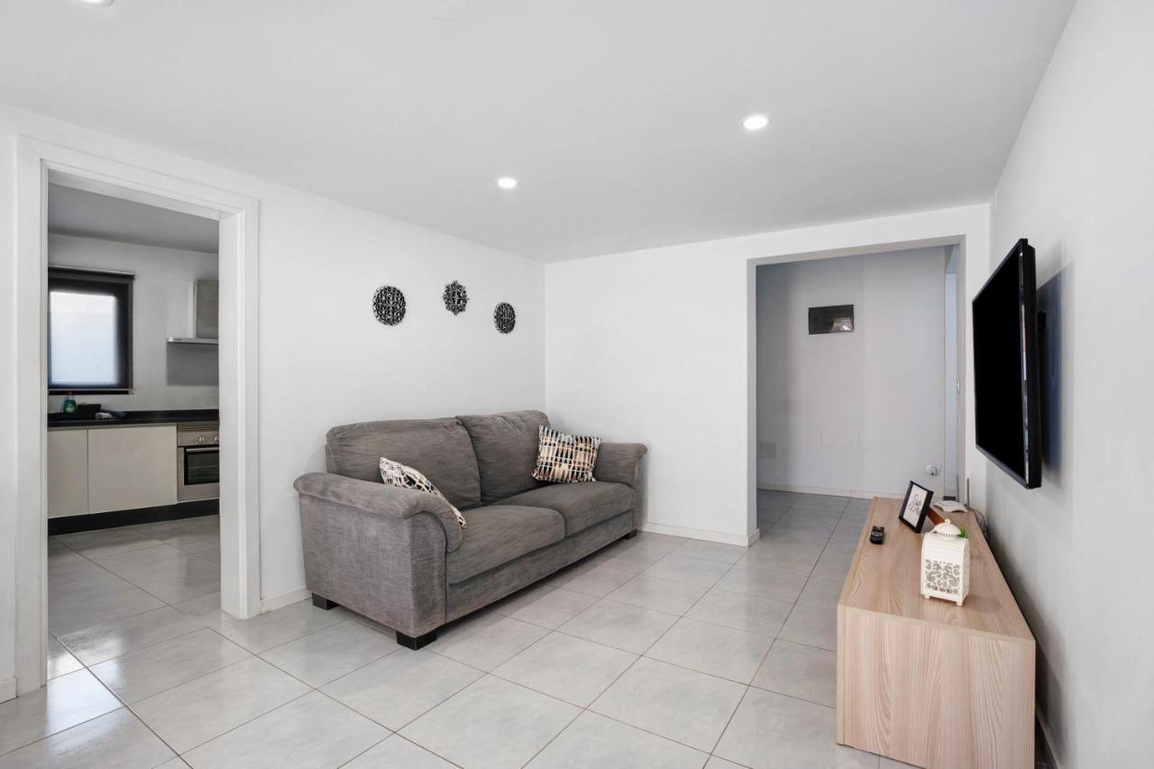 Holiday home Casita El Pleito Candelaria