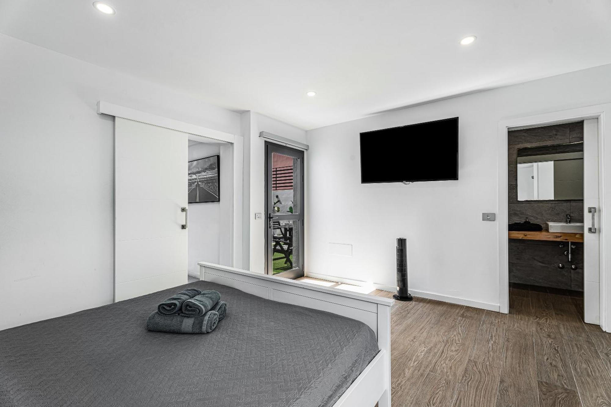 Casita El Pleito Holiday home *