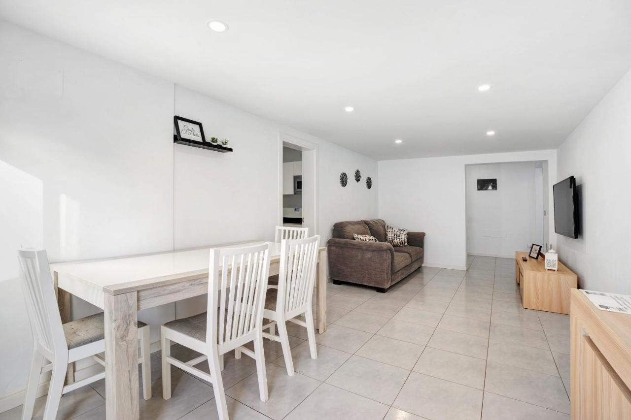 Casita El Pleito Сasa de vacaciones Candelaria