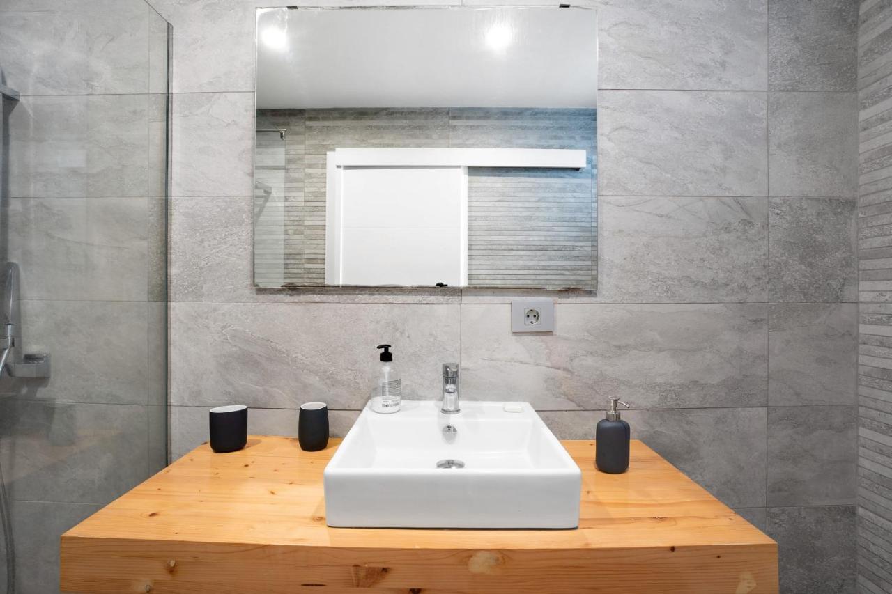 Casita El Pleito Сasa de vacaciones Candelaria